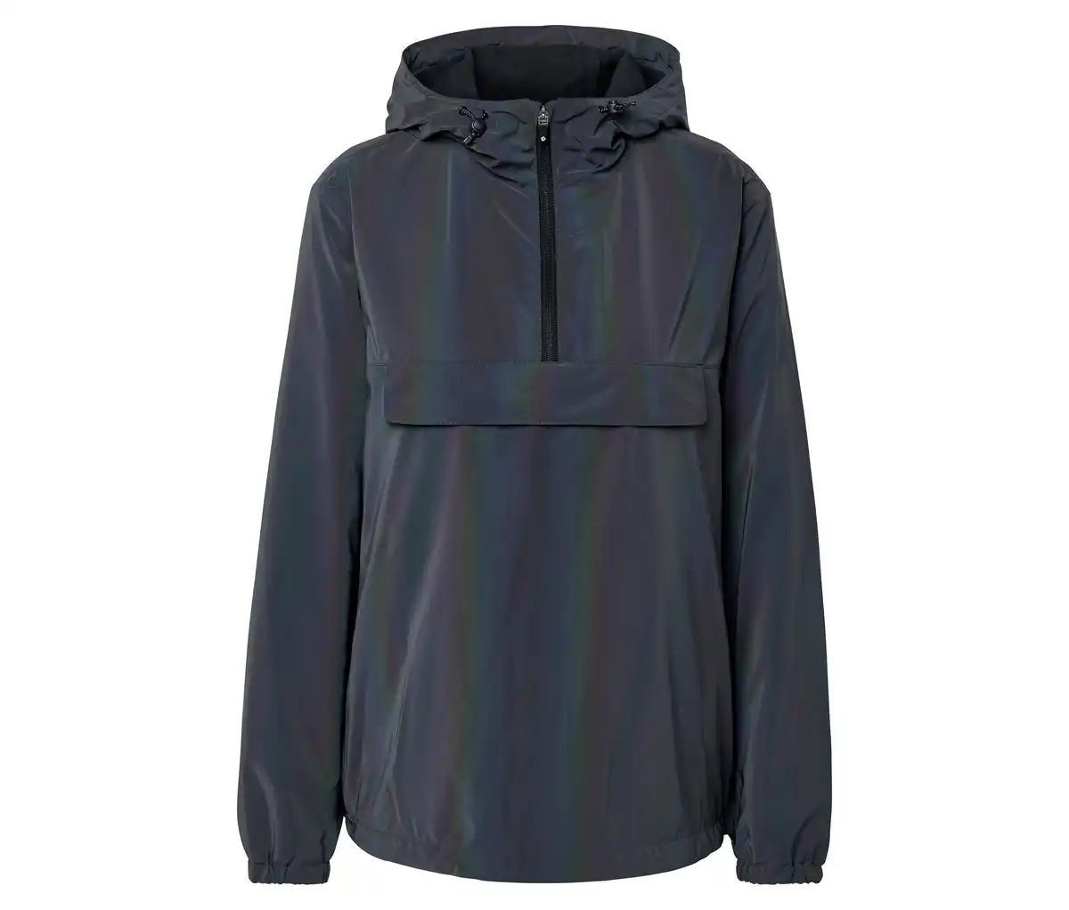 Bild 1 von Windbreaker Rainbow Reflective