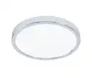 Bild 1 von Eglo LED-Deckenleuchte »Fueva 5«, rund
