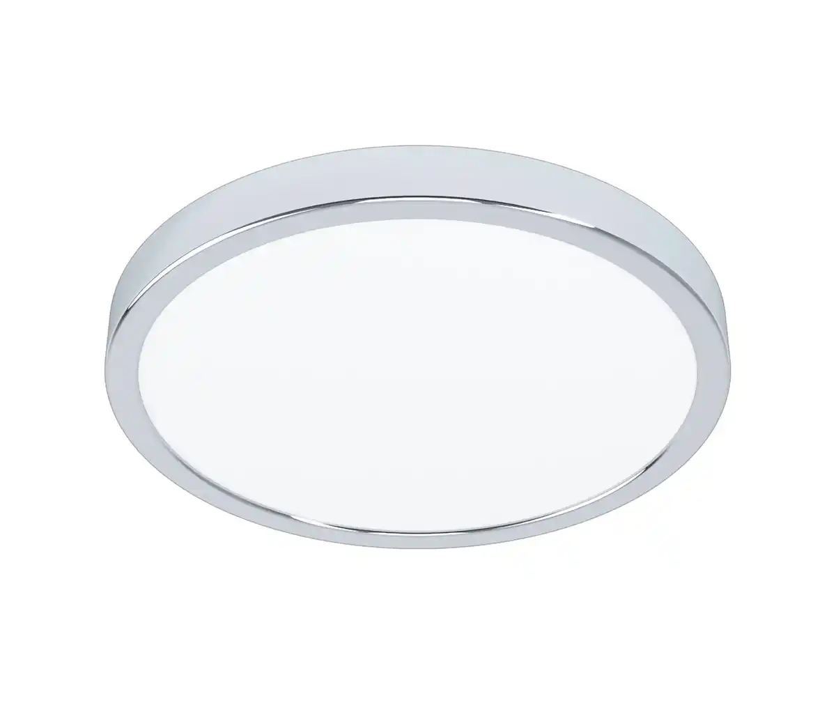 Bild 1 von Eglo LED-Deckenleuchte »Fueva 5«, rund