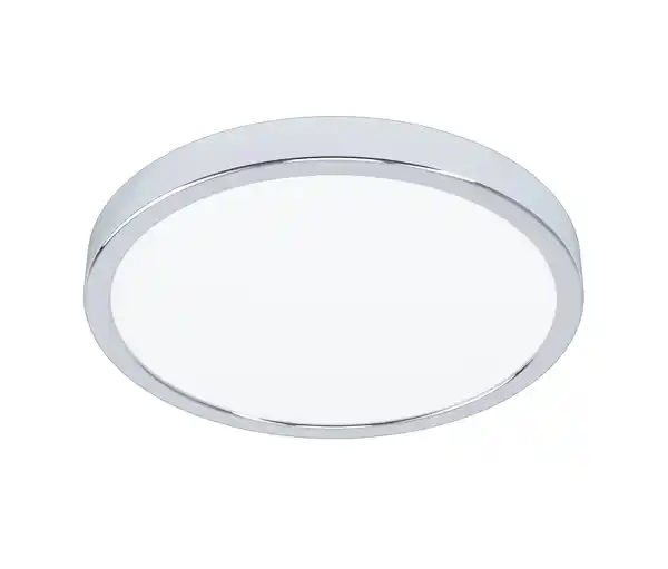 Bild 1 von Eglo LED-Deckenleuchte »Fueva 5«, rund