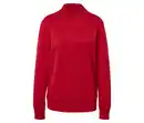 Bild 1 von Sweatshirt aus Modal-Mix, rot