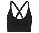 Bild 1 von Seamless-Sport-Bustier, schwarz