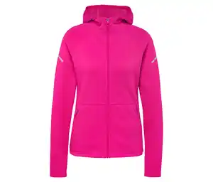 Thermojacke, neonpink