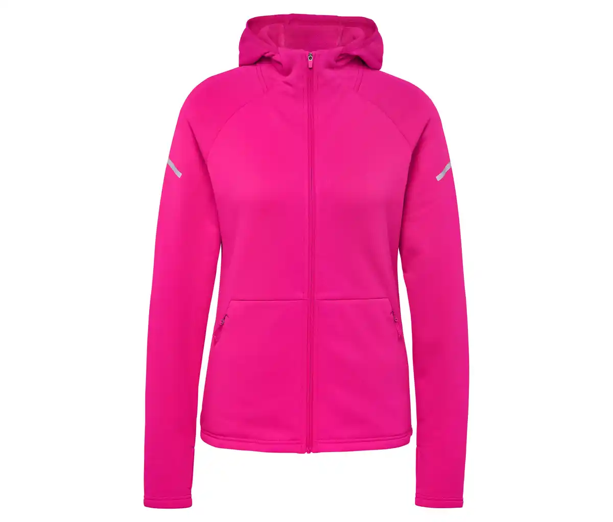 Bild 1 von Thermojacke, neonpink