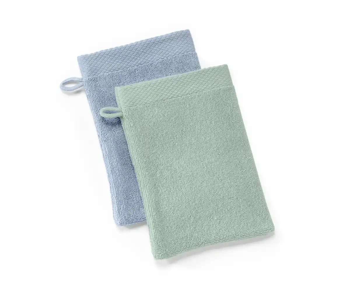 Bild 1 von 2 Waschlappen