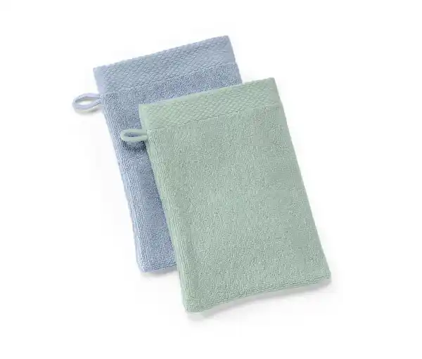 Bild 1 von 2 Waschlappen