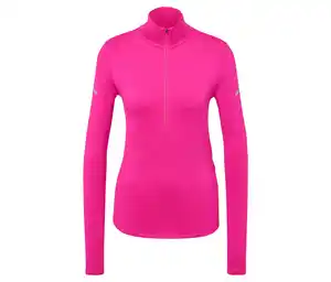 Thermo-Funktionsshirt, neonpink