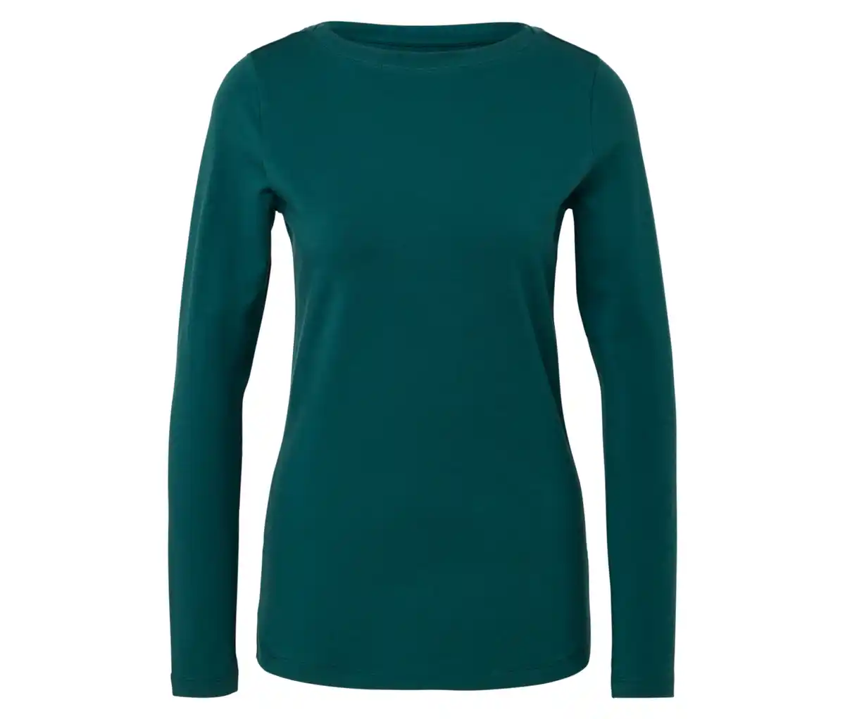 Bild 1 von Langarmshirt, petrol