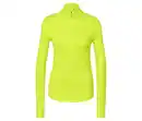 Bild 1 von Thermo-Funktionsshirt, neongelb