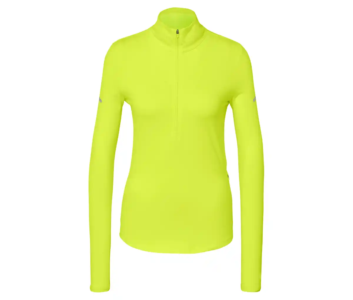Bild 1 von Thermo-Funktionsshirt, neongelb