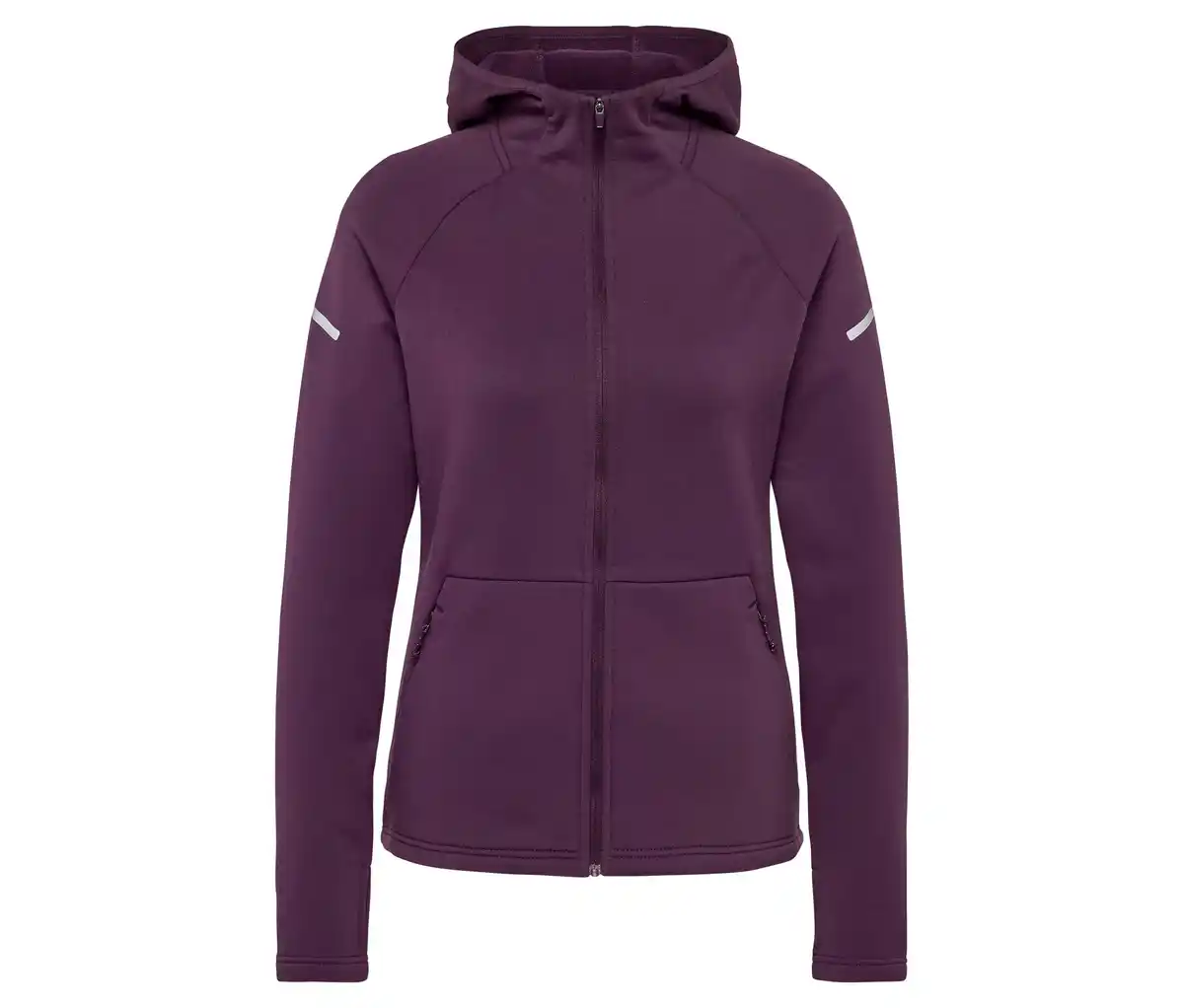 Bild 1 von Thermojacke, pflaume