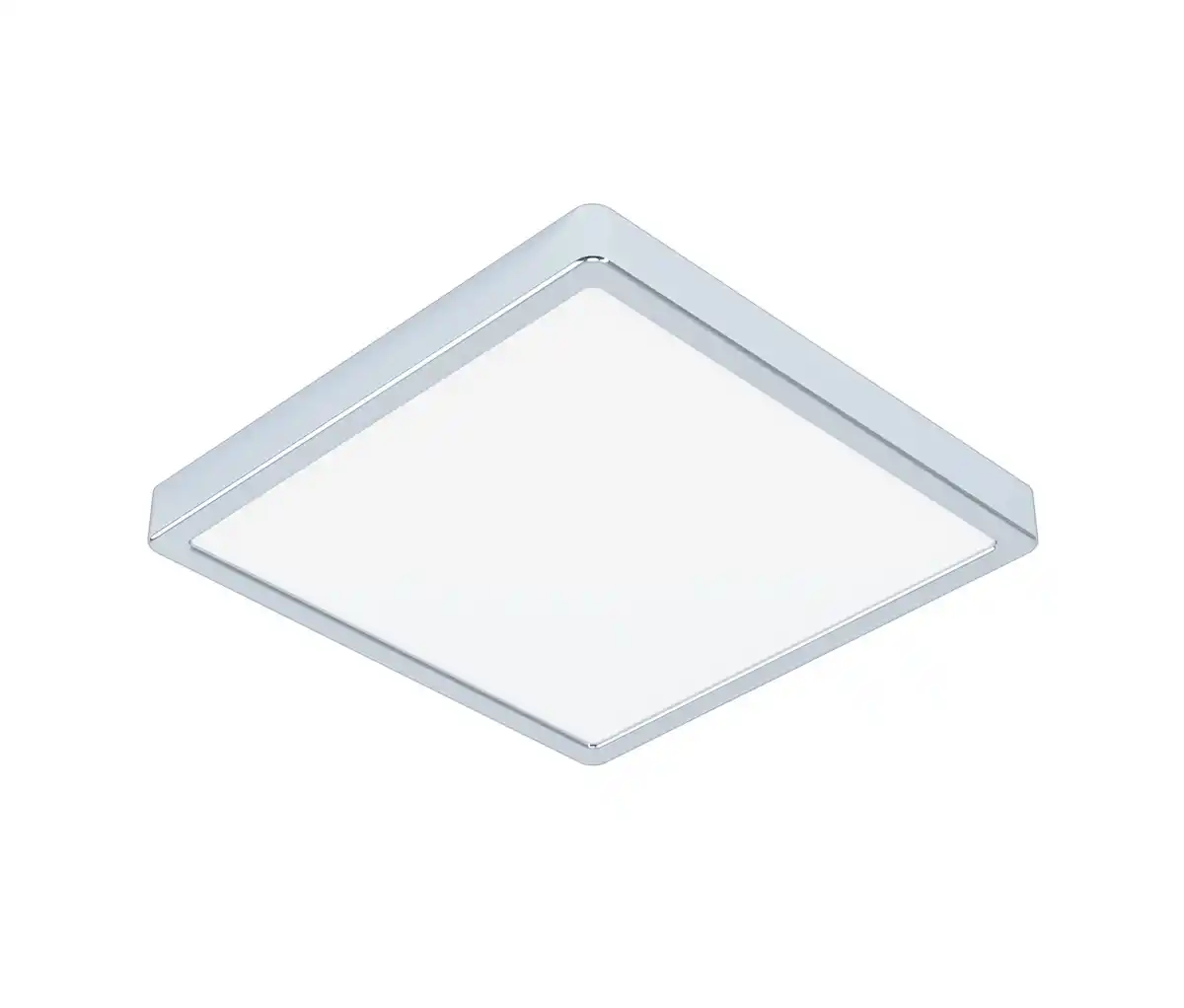 Bild 1 von Eglo LED-Deckenleuchte »Fueva 5«, eckig