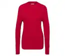 Bild 1 von Feinstrickpullover, rot