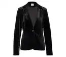 Bild 1 von Blazer aus Stretch-Samt