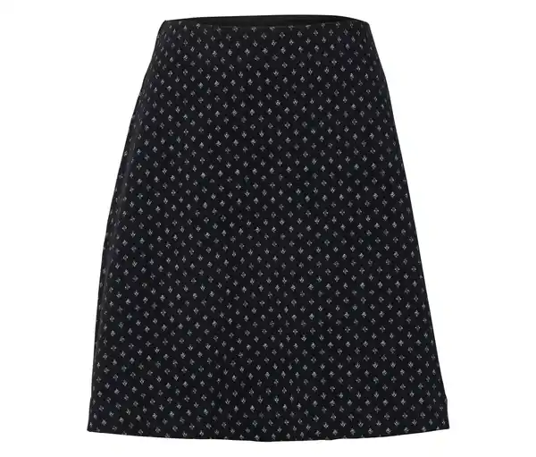 Bild 1 von Glitzernder Jacquard-Rock