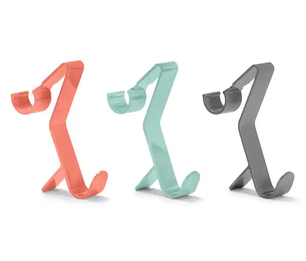 Bild 1 von 3 Heizkörper-Haken