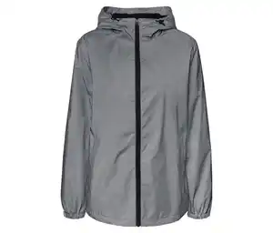 Reflektierende Sportjacke