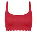 Bild 1 von sloggi ZERO Feel Bliss Festive Top, shanghai red