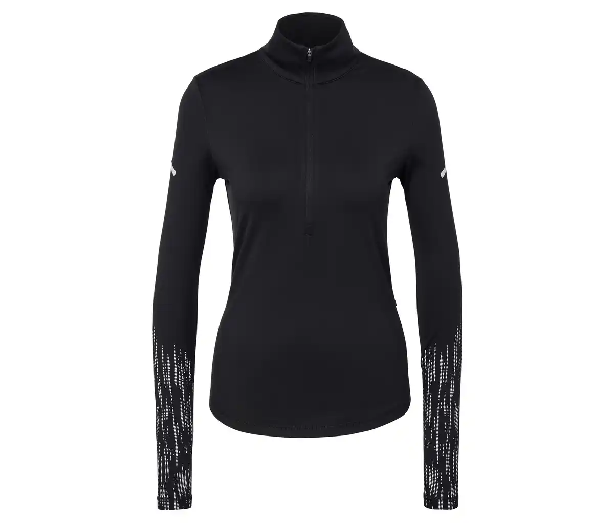 Bild 1 von Thermo-Funktionsshirt, schwarz