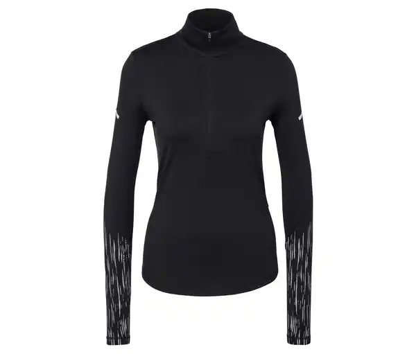 Bild 1 von Thermo-Funktionsshirt, schwarz