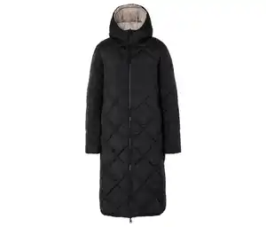 Wendbarer Steppmantel