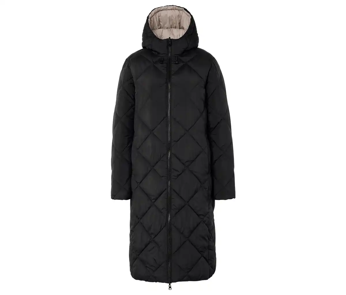 Bild 1 von Wendbarer Steppmantel