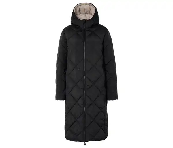 Bild 1 von Wendbarer Steppmantel