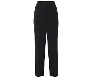 Komfort-Webhose, schwarz