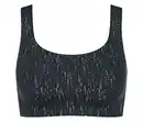 Bild 1 von sloggi ZERO Feel 2.0 Festive Top, black aop