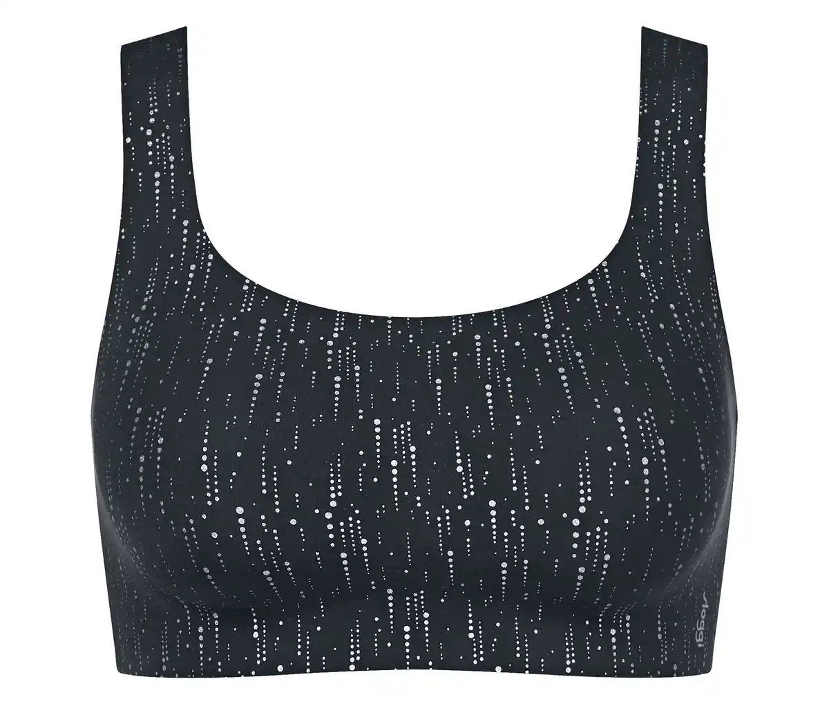 Bild 1 von sloggi ZERO Feel 2.0 Festive Top, black aop