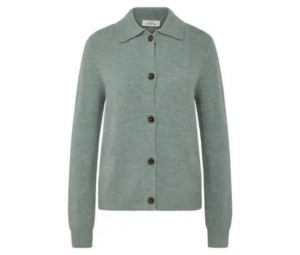 Bild 1 von Strickcardigan mit RWS-zertifizierter Wolle