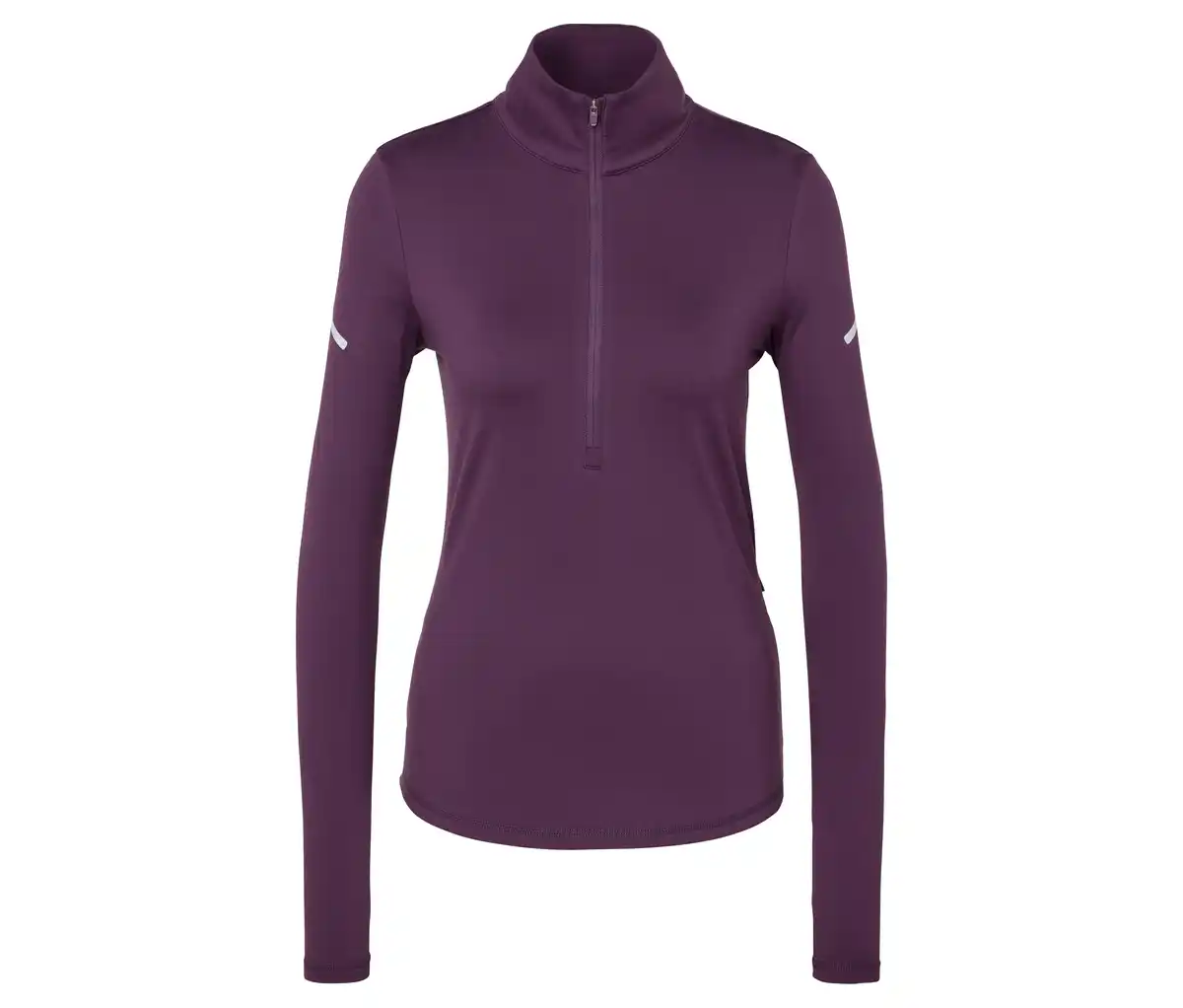 Bild 1 von Thermo-Funktionsshirt, pflaume