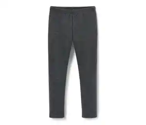 Kinder Thermoleggings mit angerauter Innenseite