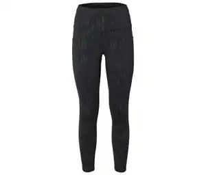 Sporttight, rainbow reflektiv