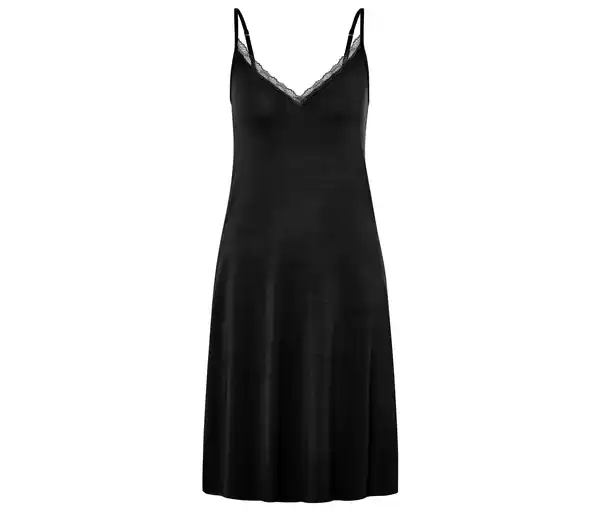 Bild 1 von Trägernachthemd