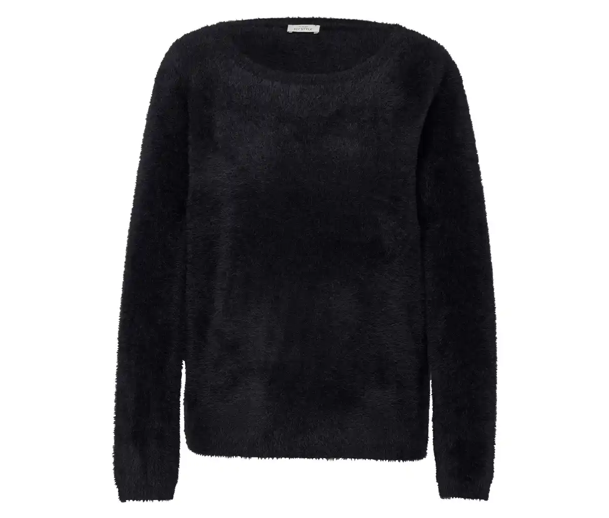 Bild 1 von Flauschiger Strickpullover