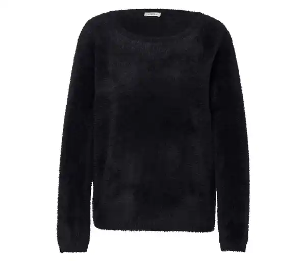 Bild 1 von Flauschiger Strickpullover