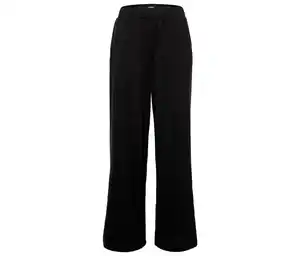 Glitzernde Palazzohose