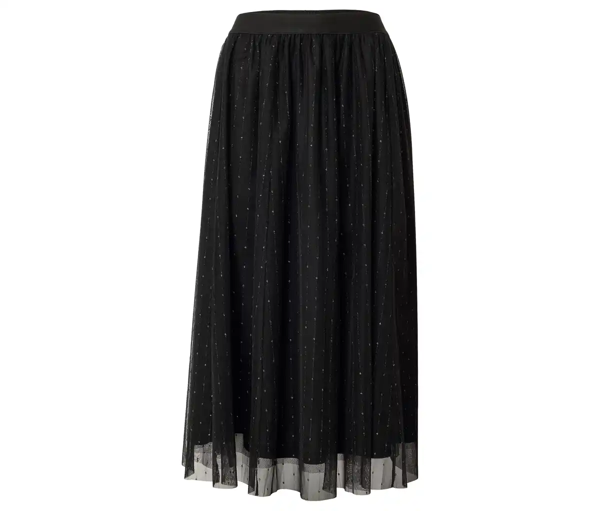 Bild 1 von Tüllrock mit Glitzer