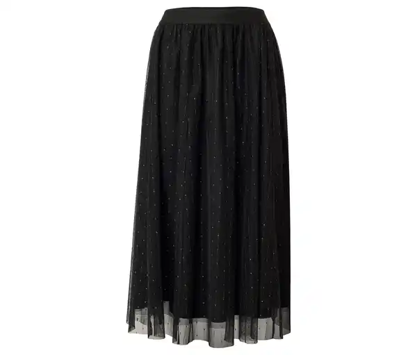 Bild 1 von Tüllrock mit Glitzer