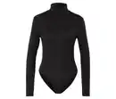 Bild 1 von Body mit Stehkragen, schwarz