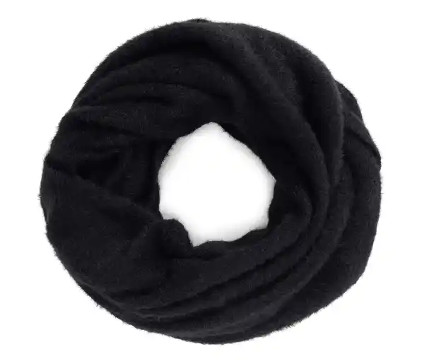Bild 1 von Flauschiger Loop-Schal