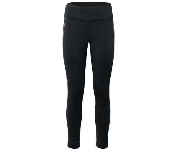 Bild 1 von Thermo-Lauftight, schwarz