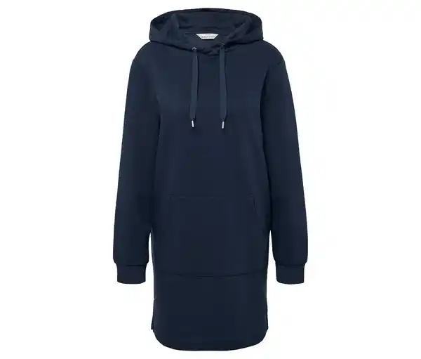 Bild 1 von Loungewear-Kleid, dunkelblau