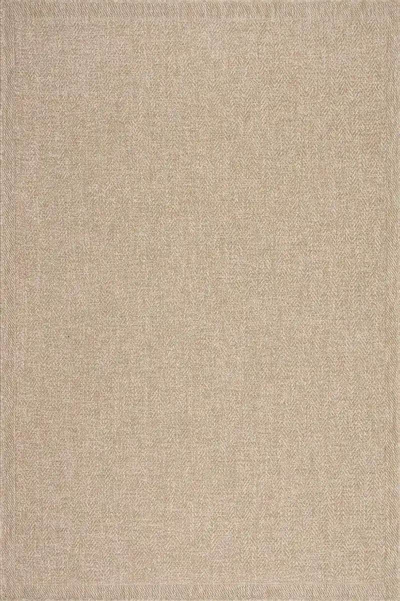 Bild 1 von Outdoorteppich Kenzy Naturfarben ca. 120x170cm, Naturfarben