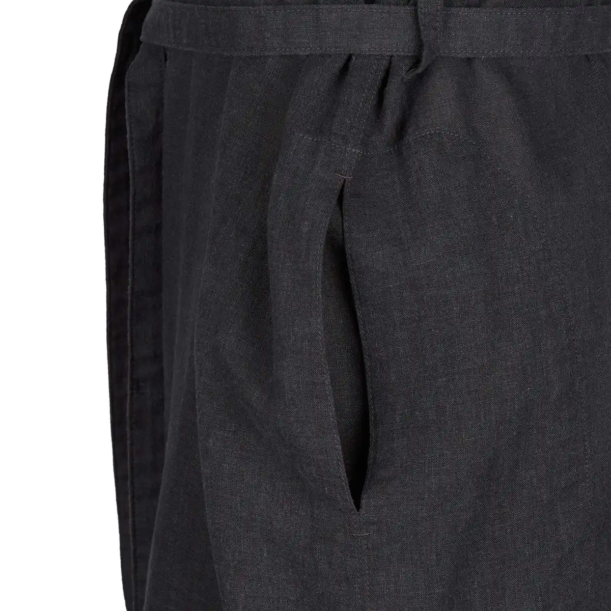 Bild 4 von ÖVIK HEMP DRESS W Damen - Kleid