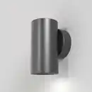 Bild 1 von Wandleuchte Focus S Schwarz max. 10 Watt Wandlampe, Schwarz