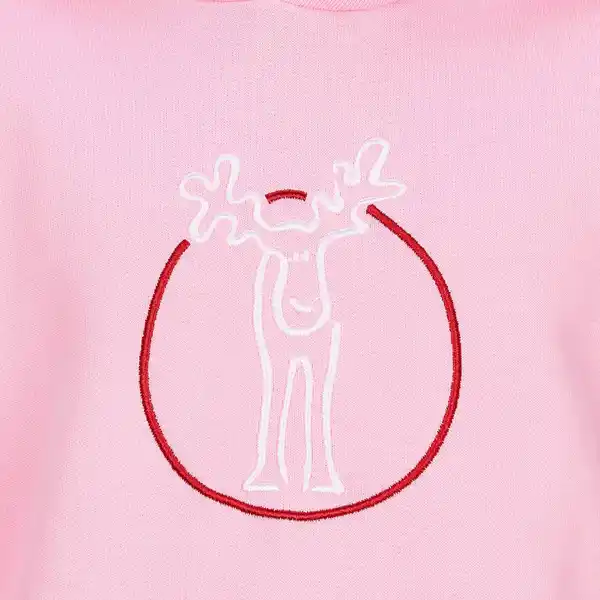 Bild 3 von TAFFCHEN Kinder - Hoodie