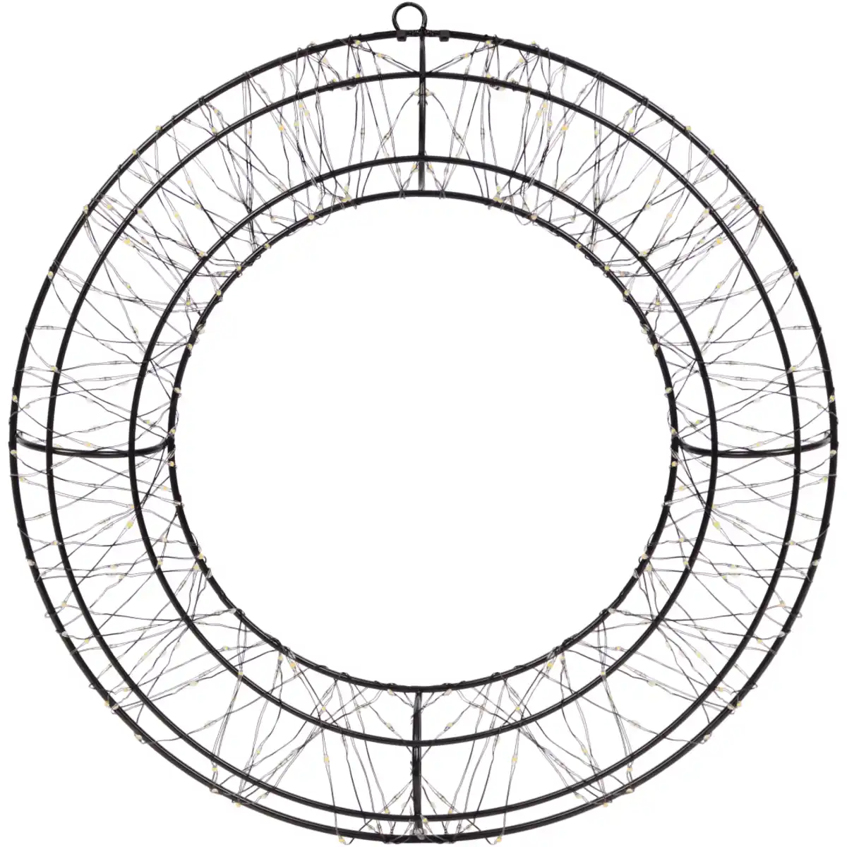Bild 1 von LED-Kranz