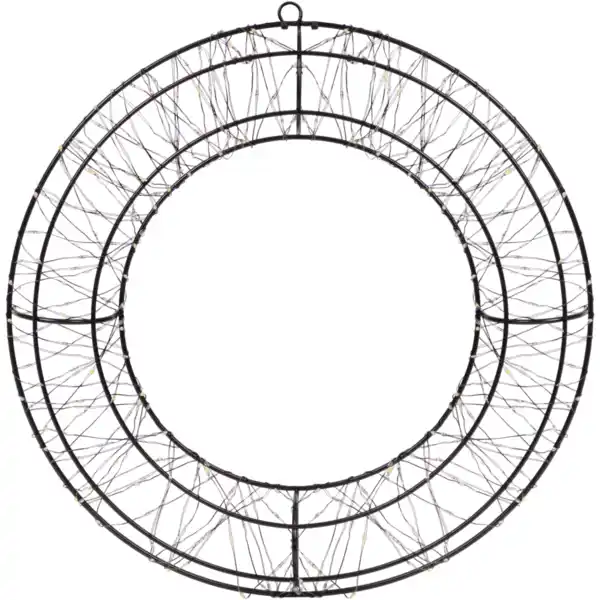 Bild 1 von LED-Kranz